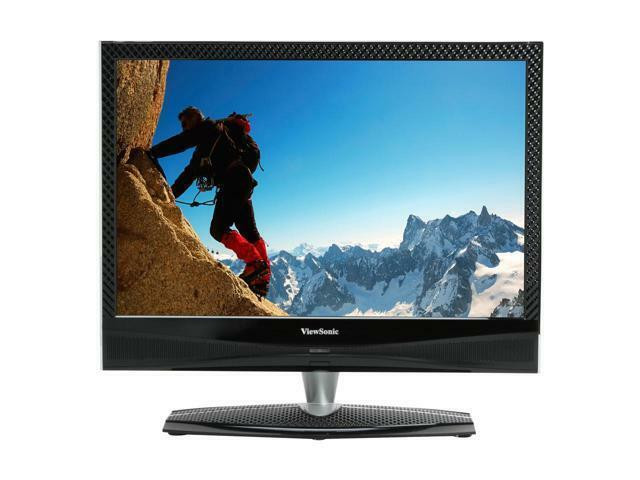 Viewsonic DiamaniDuo 19" HDMI Widescreen HDTV/LCD Monitor Combo in General Electronics in Kitchener / Waterloo - Image 2