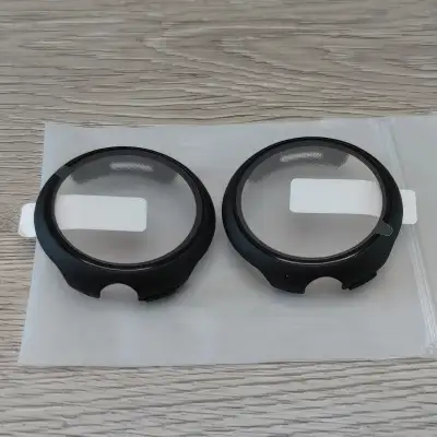 PAIR 41mm Google Pixel Watch 3 Casing w/ Tempered Glass NEW, View more
