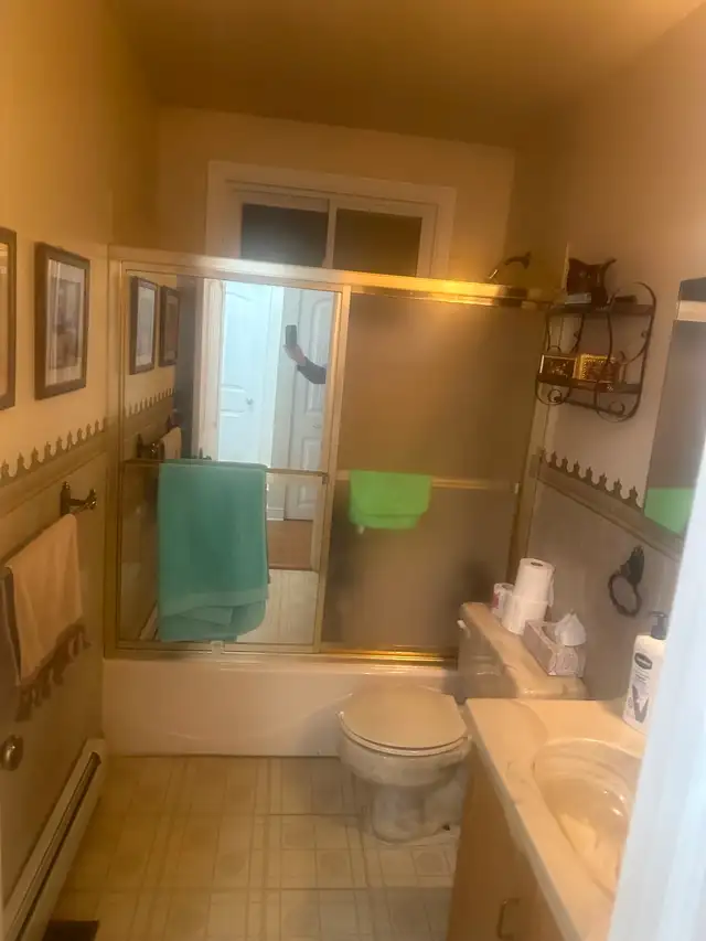 Roommate wanted for furnished bedroom in 4 bedroom house in Room Rentals & Roommates in Dartmouth - Image 4