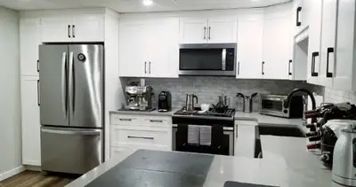 Available November 1, 2026 | $1,850/month (Utilities & High-Speed Internet Included) Welcome home to...