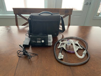 Machine CPAP Resmed S9