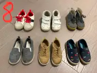 Toddler Shoes for Sale