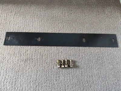 Snowblower / Snow Throwers - OEM 24" Blade Scraper Bar - 1738301, View more