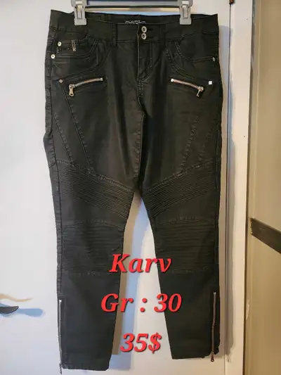 Pantalons et shorts, View more