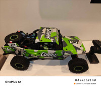 Losi Hammer Rey RTR for sale
