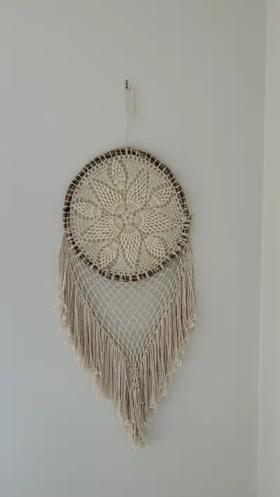 Dream Catcher, View more