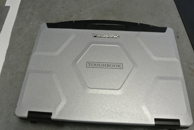 Panasonic Toughbook CF-54 Business Laptop in Laptops in Edmonton - Image 2