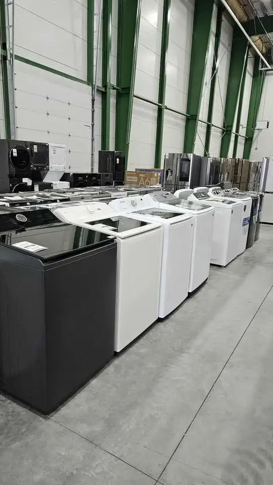 Econoplus Halifax Top Load Washer Dryer Sets starting at $1249 in Washers & Dryers in City of Halifax - Image 7