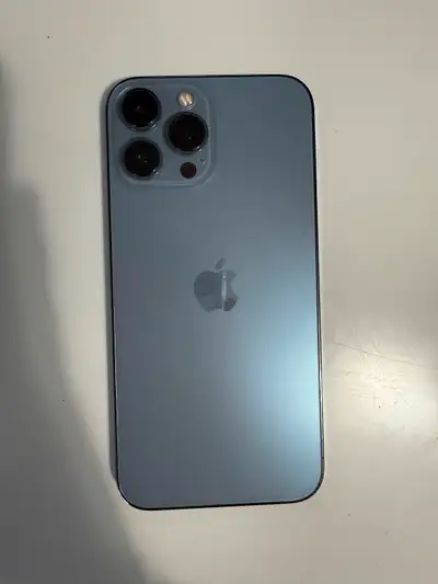 iPhone 13 Pro Max, View more