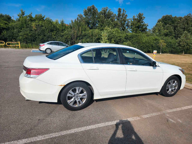 2011 Honda Accord in Cars & Trucks in Oakville / Halton Region - Image 3