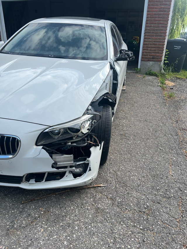 BMW for sale !! in Cars & Trucks in Mississauga / Peel Region - Image 2