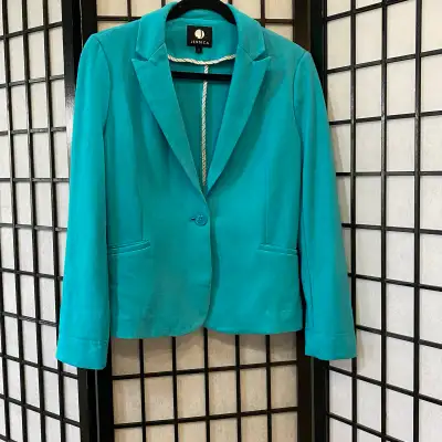 Jacket , cotton, size 6, View more