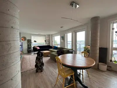 Lease Takeover – Spacious 2 Bed 2 Bath Apartment | Pet-Friendly