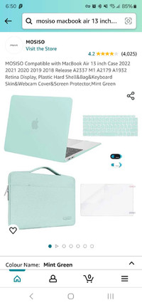 Macbook 13 inch case