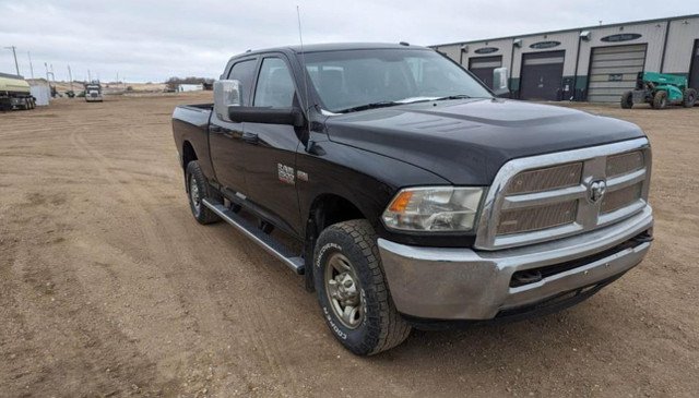 2012 dodge ram in Cars & Trucks in Chatham-Kent - Image 2