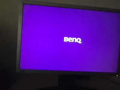 BenQ Q23W3 Monitor, View more