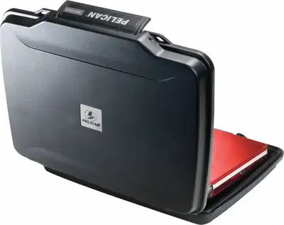 Pelican ABS Hardback Tablet Case for 10 in Tablets and Netbooks, View more