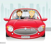 PROFESSIONAL DRIVING CLASSES BY CERTIFIED TEACHERS