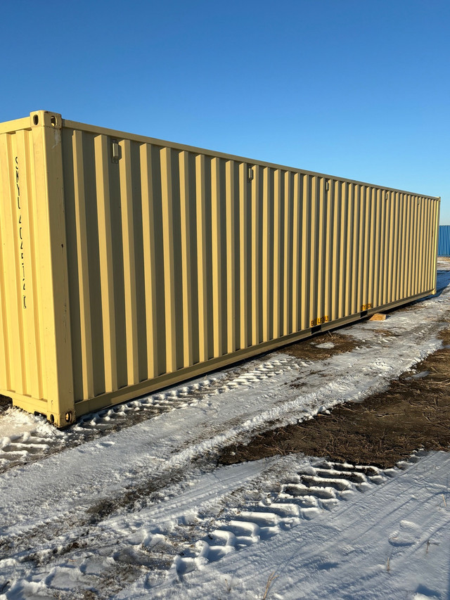 Seacan /storage in Storage Containers in Swift Current - Image 2