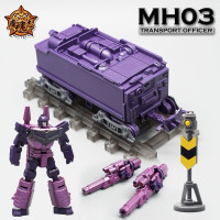 In stock: Transformers - MHZ MH-03 upgrade kit