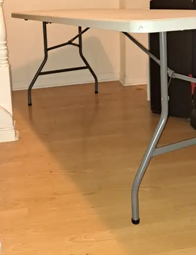Foldable Table, View more