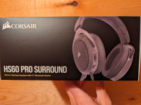 Corsair HS60 Pro Surround 