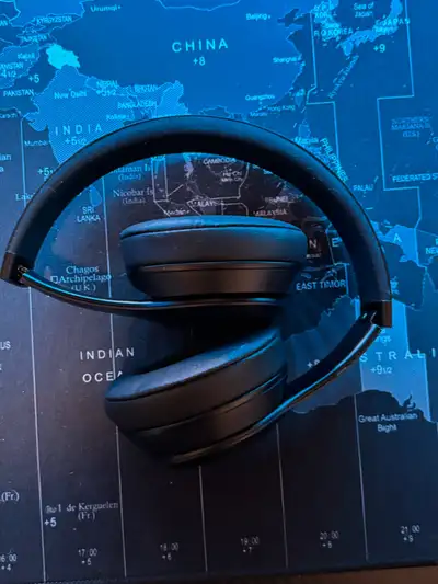 BEATS SOLO3 and STUDIO3 HEADPHONES FOR SALE, View more