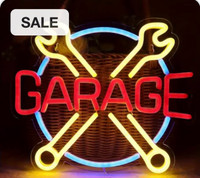 Big Huge Garage Estate Sale April 13 2024