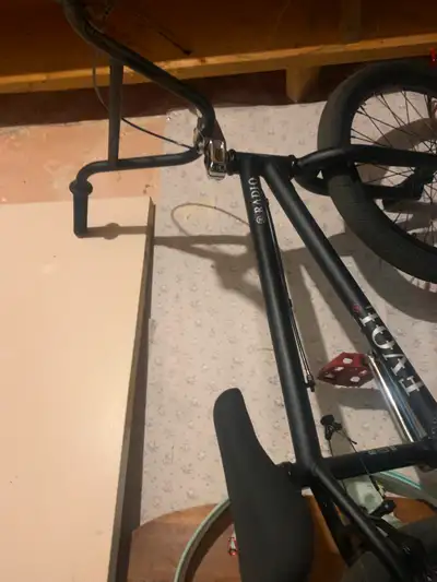 bike BMX, View more