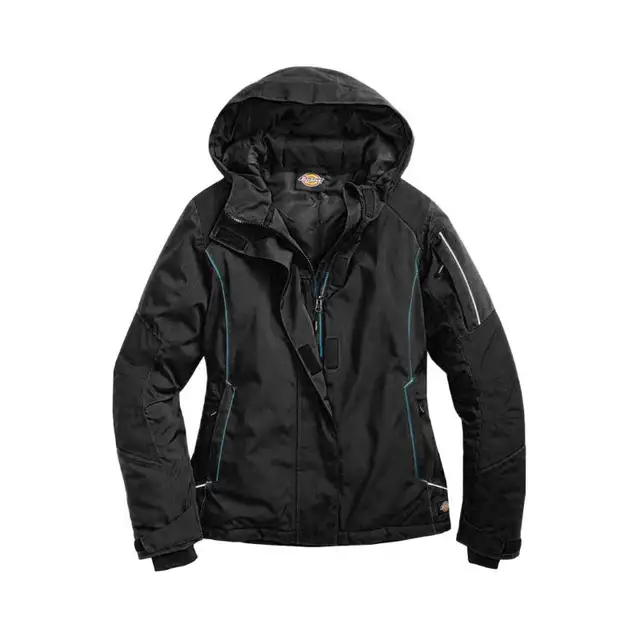 womens dickies jacket in Women's - Tops & Outerwear in Kingston - Image 2
