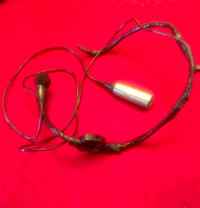 Headset microphone Shure WH20