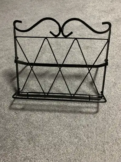 Book Stand, View more