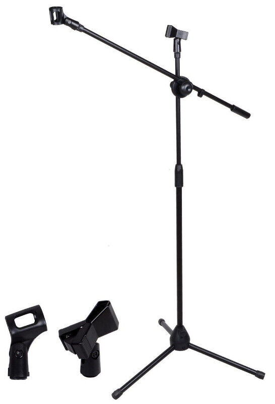 Microphone stand Guitars City of Toronto Kijiji