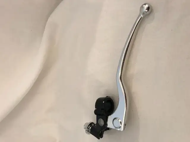 NEW BMW s1000rr Clutch Lever Assemble Perch Adjuster wheel oem in Other in Barrie - Image 9
