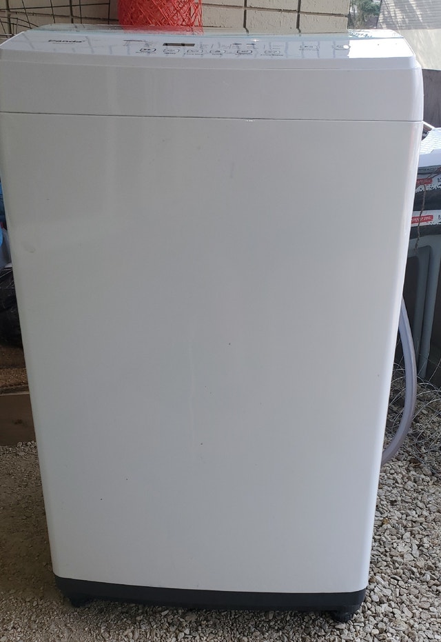 Two piece washer and dryer OBO Washers & Dryers Winnipeg Kijiji