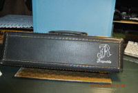 Flute Reynolds Leather Case