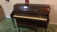  Piano for sale