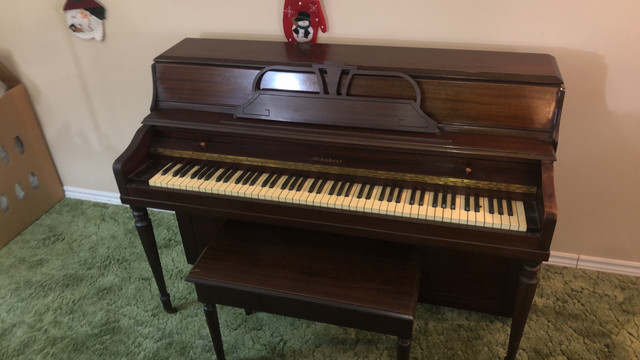  Piano for sale in Other in Corner Brook