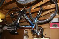 Excellent, well maintained Trek 1500 road bike