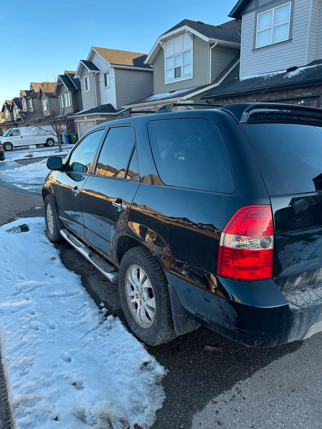 2003 Acura Mdx in Cars & Trucks in Calgary - Image 3