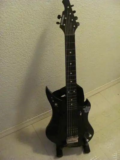 X Box 360 Power Gig Six String Guitar, View more