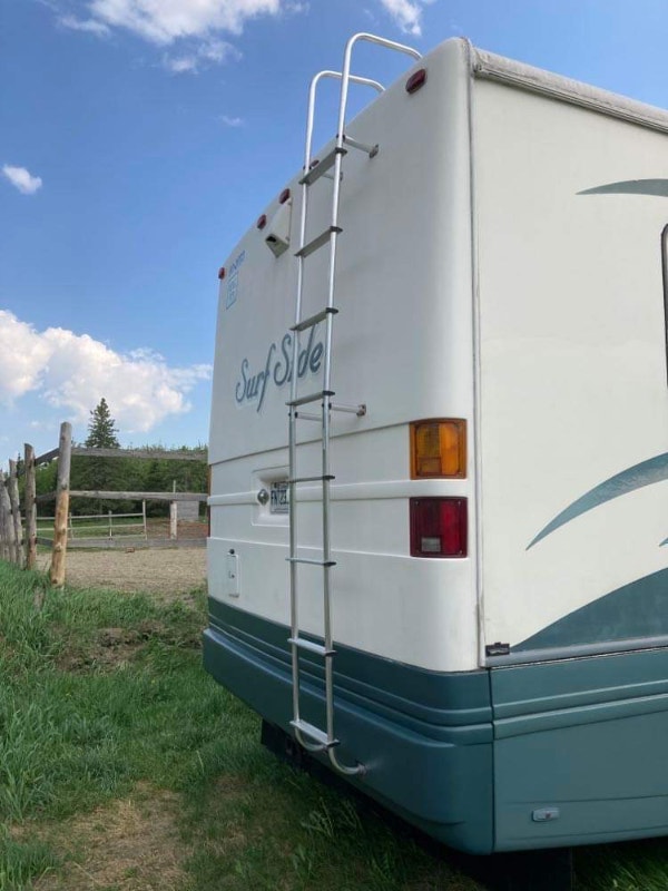 Motorisé classe A VR et caravanes Thetford Mines Kijiji