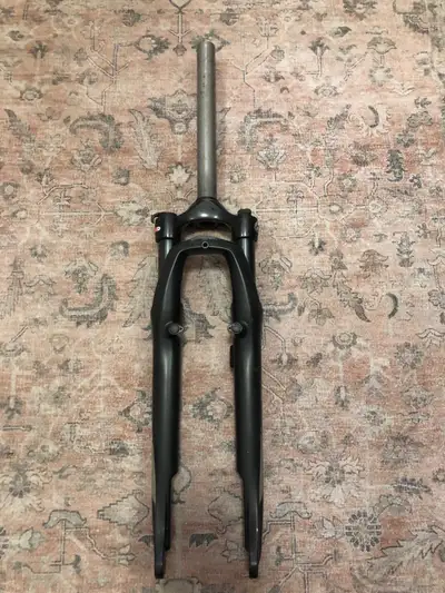 Norco SR Suntour Suspension/HydraulicForks, View more