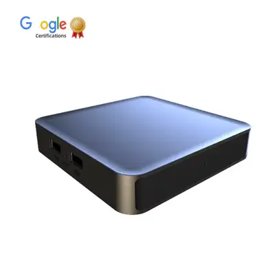 XS97 Smart Pro TV Box, View more