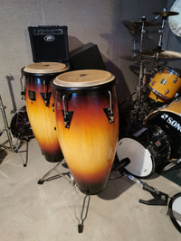 LP CONGA SET