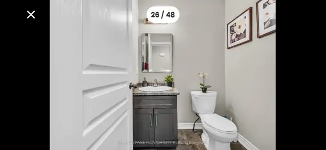 2 bed 1.5 bath  in Room Rentals & Roommates in St. Catharines - Image 7