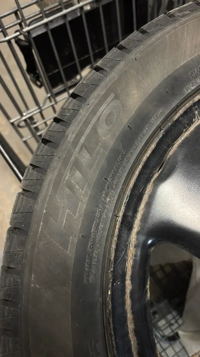 Winter Tires in Tires & Rims in Mississauga / Peel Region - Image 10