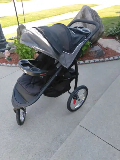 Graco Stroller, View more