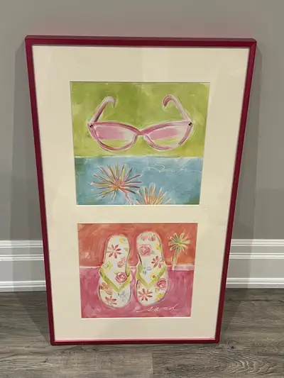 prints and wall decor, View more