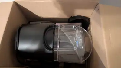 Keurig K Latte coffee machine, View more